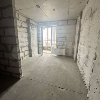 Продается 1-комнатная квартира, 24 м²