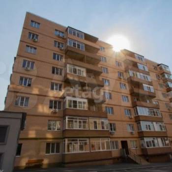 Продается 2-х комнатная квартира, 54 м²