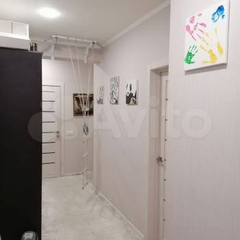 Продается 2-х комнатная квартира, 54 м²