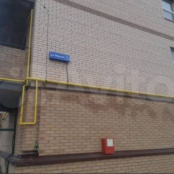 Продается 2-х комнатная квартира, 54 м²