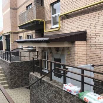 Продается 2-х комнатная квартира, 54 м²