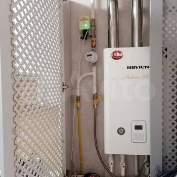 Продается 2-х комнатная квартира, 54 м²