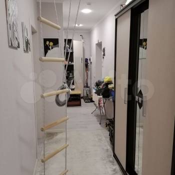 Продается 2-х комнатная квартира, 54 м²