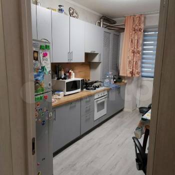 Продается 2-х комнатная квартира, 54 м²
