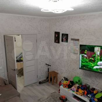 Продается 2-х комнатная квартира, 54 м²