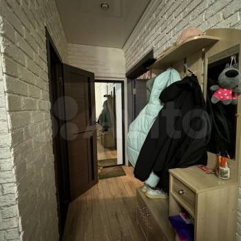 Продается 1-комнатная квартира, 37 м²