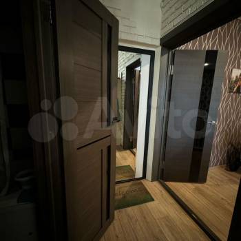 Продается 1-комнатная квартира, 37 м²