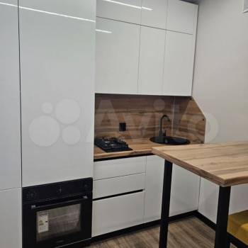 Сдается 1-комнатная квартира, 28,9 м²