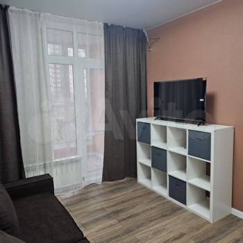 Сдается 1-комнатная квартира, 28,9 м²