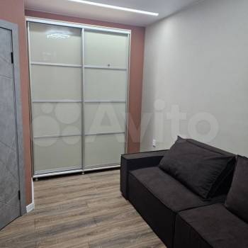 Сдается 1-комнатная квартира, 28,9 м²