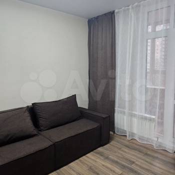 Сдается 1-комнатная квартира, 28,9 м²