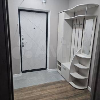 Сдается 1-комнатная квартира, 28,9 м²