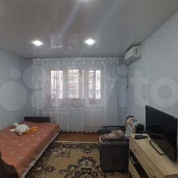 Продается 1-комнатная квартира, 36,4 м²