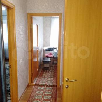 Продается 1-комнатная квартира, 36,4 м²