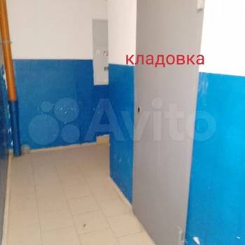 Продается 1-комнатная квартира, 36,4 м²