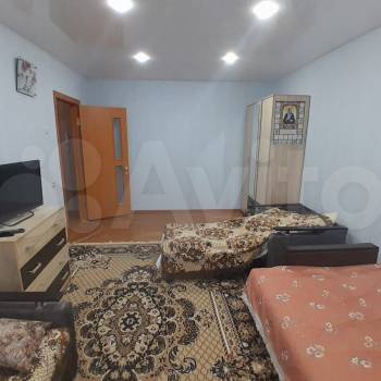 Продается 1-комнатная квартира, 36,4 м²