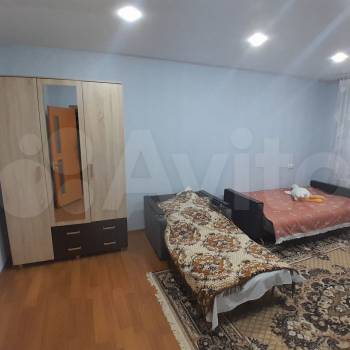 Продается 1-комнатная квартира, 36,4 м²