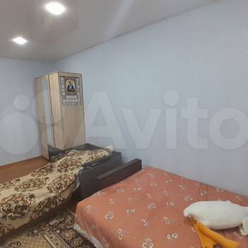 Продается 1-комнатная квартира, 36,4 м²