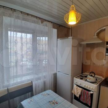 Продается 1-комнатная квартира, 36,4 м²