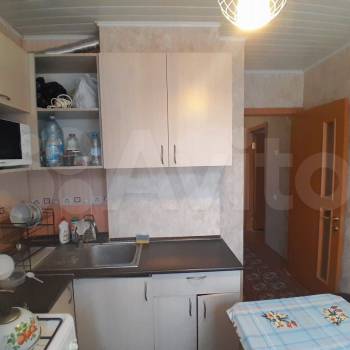 Продается 1-комнатная квартира, 36,4 м²