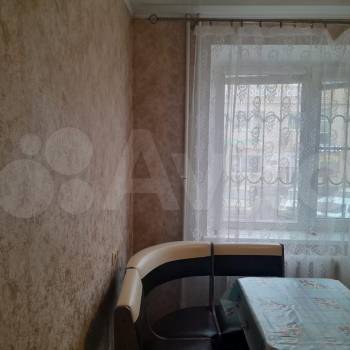 Продается 1-комнатная квартира, 36,4 м²