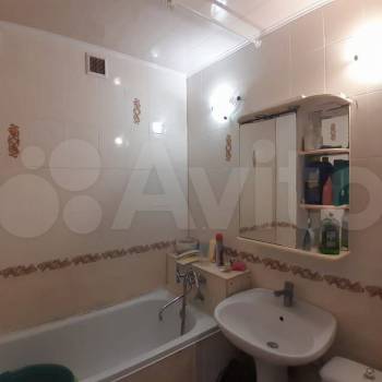 Продается 1-комнатная квартира, 36,4 м²