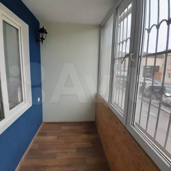 Продается 1-комнатная квартира, 36,4 м²