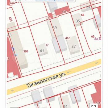 Продается Участок, 550 м²