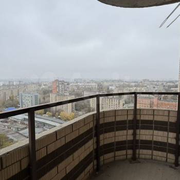 Продается 3-х комнатная квартира, 66,1 м²