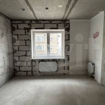 Продается 3-х комнатная квартира, 66,1 м²