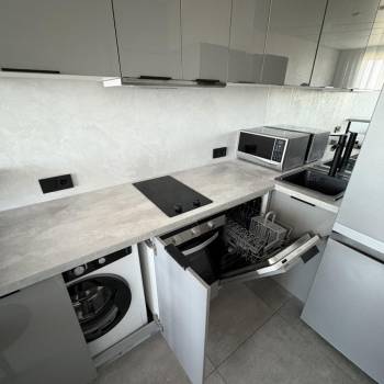 Продается 2-х комнатная квартира, 45 м²