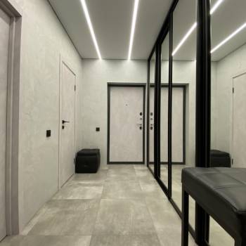 Продается 2-х комнатная квартира, 45 м²