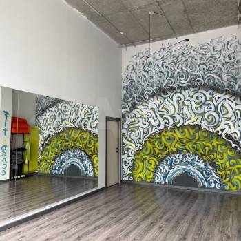 Сдается Нежилое помещение, 60 м²