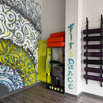 Сдается Нежилое помещение, 60 м²