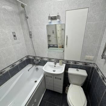 Сдается 1-комнатная квартира, 34 м²