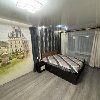 Сдается 1-комнатная квартира, 34 м²