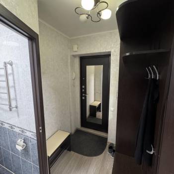 Сдается 1-комнатная квартира, 34 м²