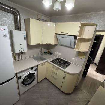 Сдается 1-комнатная квартира, 34 м²