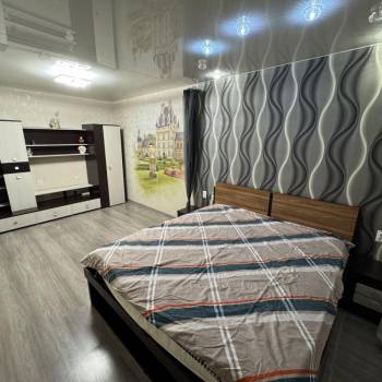 Сдается 1-комнатная квартира, 34 м²