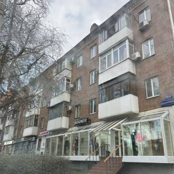 Продается 1-комнатная квартира, 30 м²