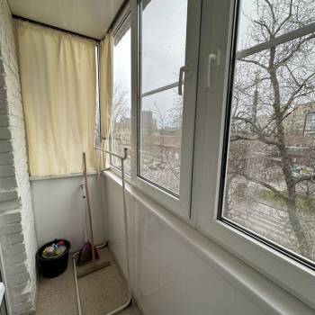 Продается 1-комнатная квартира, 30 м²