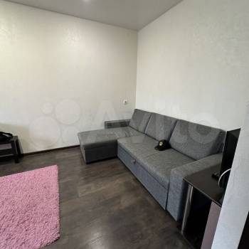 Продается 1-комнатная квартира, 30 м²