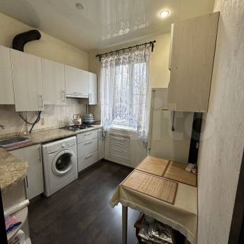 Продается 1-комнатная квартира, 30 м²