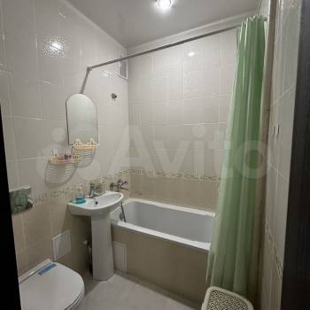 Продается 1-комнатная квартира, 30 м²