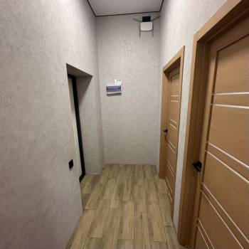 Продается 1-комнатная квартира, 35,3 м²