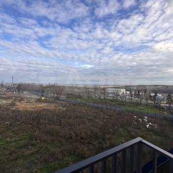 Продается 1-комнатная квартира, 35,3 м²