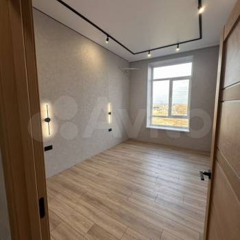 Продается 1-комнатная квартира, 35,3 м²