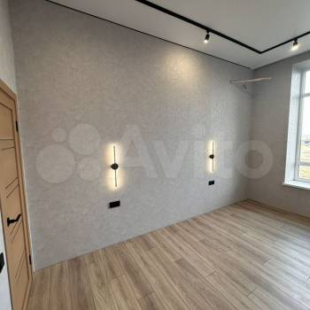 Продается 1-комнатная квартира, 35,3 м²