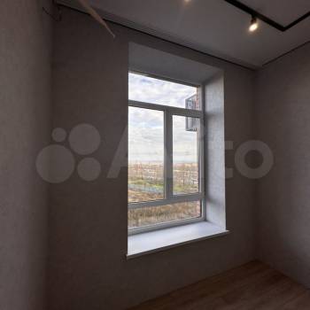 Продается 1-комнатная квартира, 35,3 м²