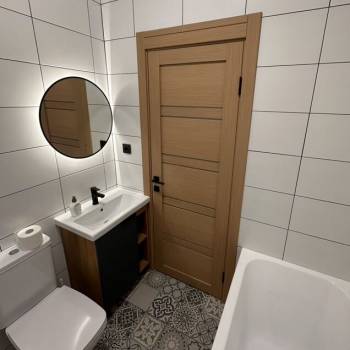 Продается 1-комнатная квартира, 35,3 м²